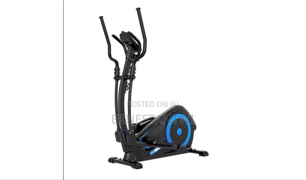Elliptical Cross Trainer From Pro Fitness, UK · Photo 3