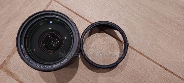 Canon Ef 24-70mm F/2.8l Ii Usm Lens · Photo 2