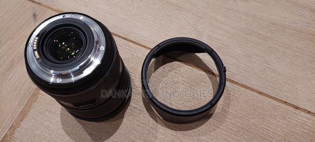 Canon Ef 24-70mm F/2.8l Ii Usm Lens · Photo 3