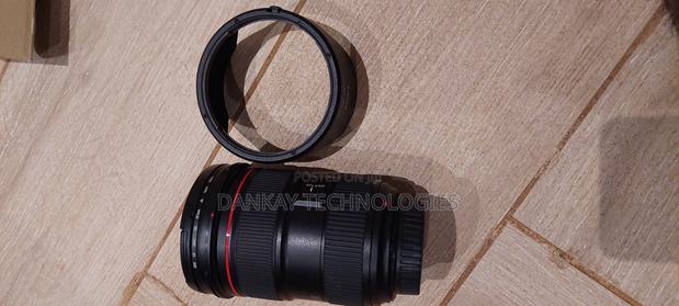 Canon Ef 24-70mm F/2.8l Ii Usm Lens · Photo 4