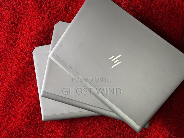 Laptop HP ZBook 15 32GB Intel Core I7 HDD+SSD 512GB · Photo 2