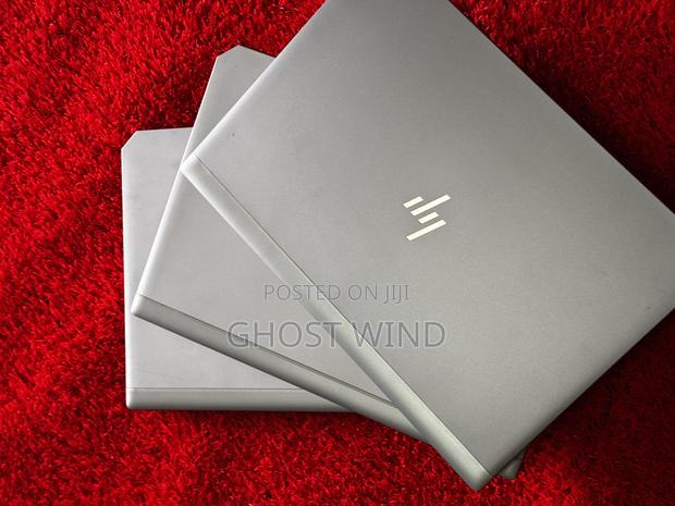 Laptop HP ZBook 15 32GB Intel Core I7 HDD+SSD 512GB · Photo 5