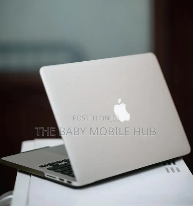 Laptop Apple MacBook Pro 2015 16GB Intel Core i5 SSD 500GB · Photo 2