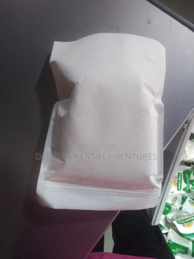 Vanilla Ice Cream Powder · Photo 2