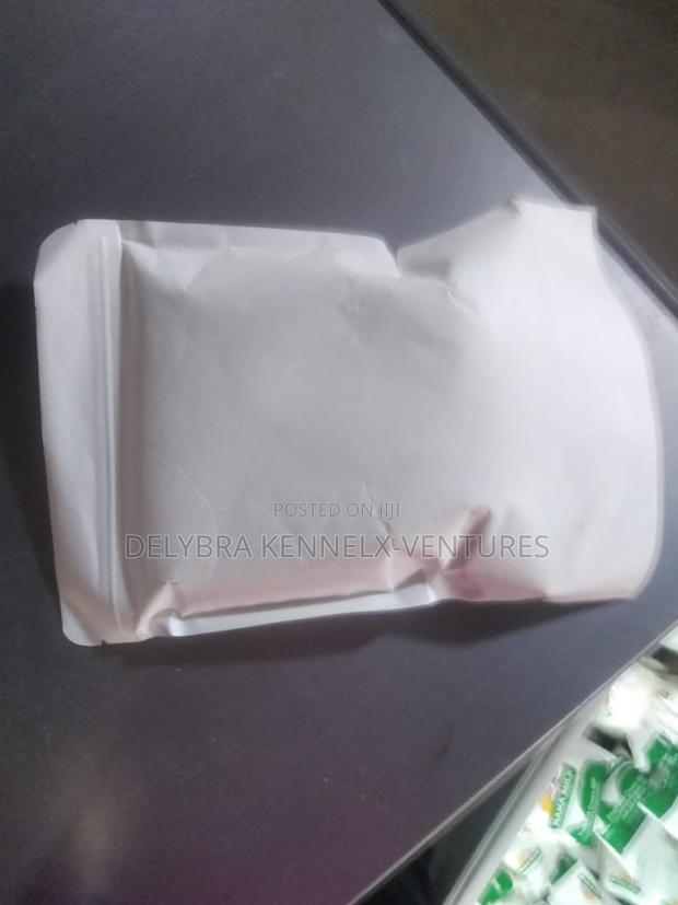 Vanilla Ice Cream Powder · Photo 3