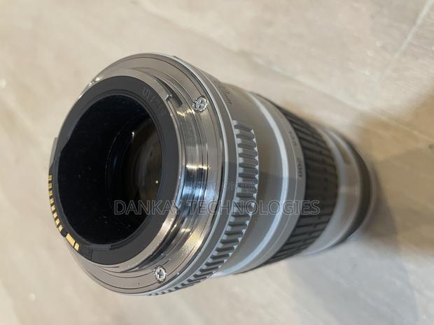 Canon Ef 70-200mm F/4l Usm Lens · Photo 1