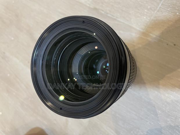 Canon Ef 70-200mm F/4l Usm Lens · Photo 2