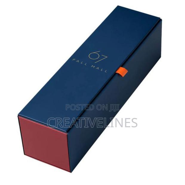 Customised Wine Box · Photo 3