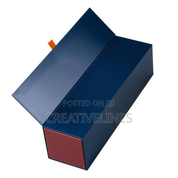 Customised Wine Box · Photo 4