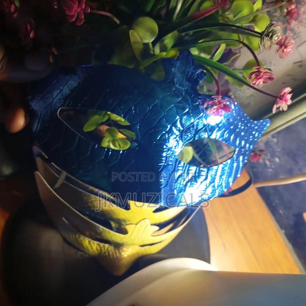 Face Mask Festival Masquerade_ Party Mask · Photo 3