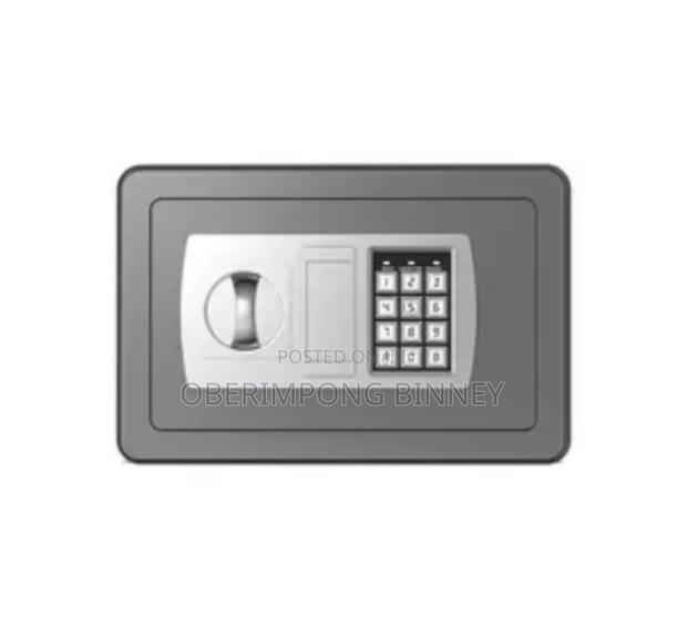 Safe Medium Size Safe (Microwave Size) · Photo 4