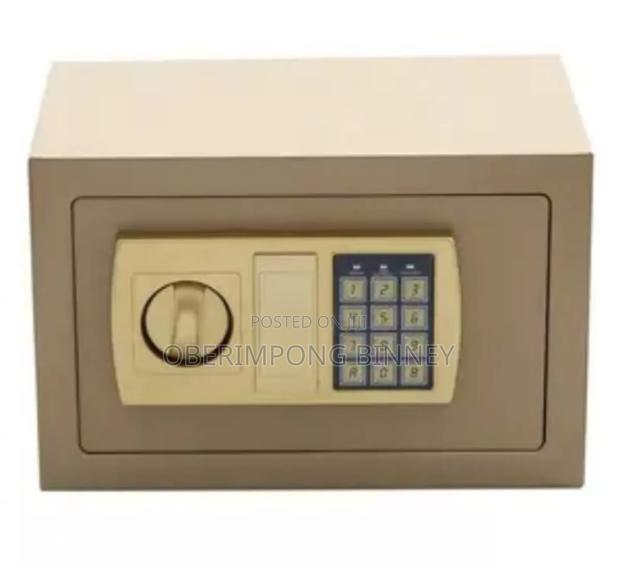 Safe Money Safe ( Microwave Size) · Photo 1