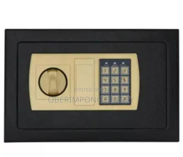 Safe Money Safe ( Microwave Size) · Photo 2