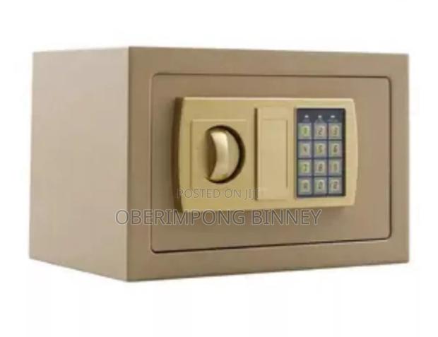 Safe Money Safe ( Microwave Size) · Photo 4