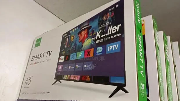 Television · Photo 1