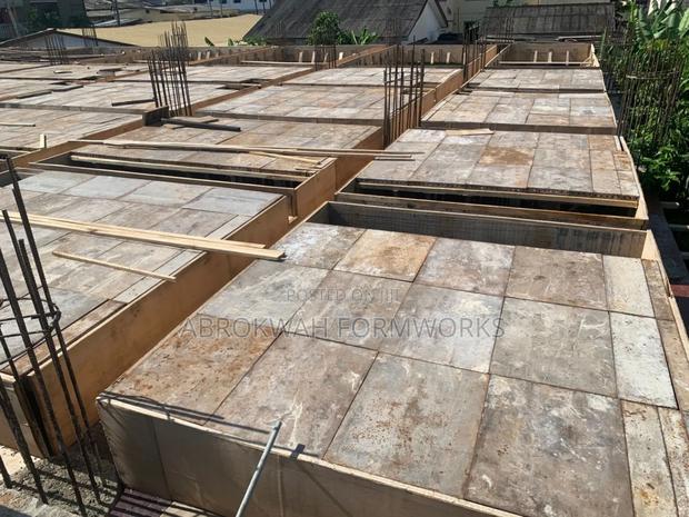 Plywood Rental for Decking · Photo 4