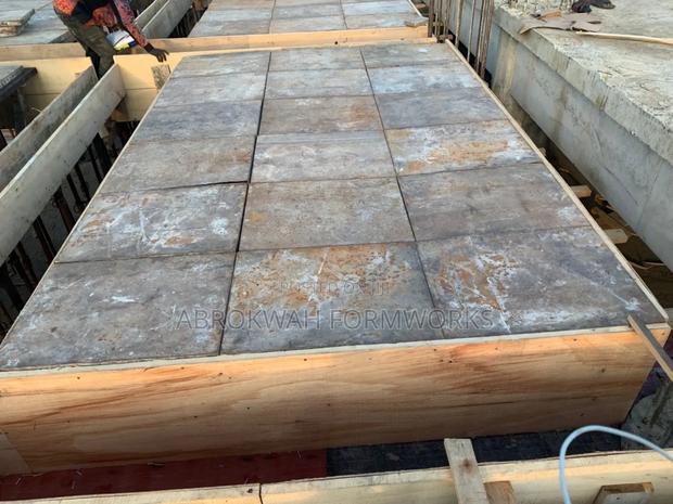 Plywood Rental for Decking · Photo 6