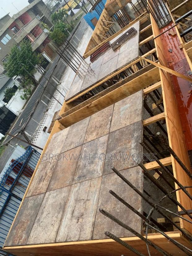 Plywood Rental for Decking · Photo 7
