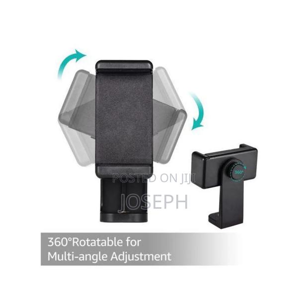 Phone Holder Bracket 360 · Photo 2