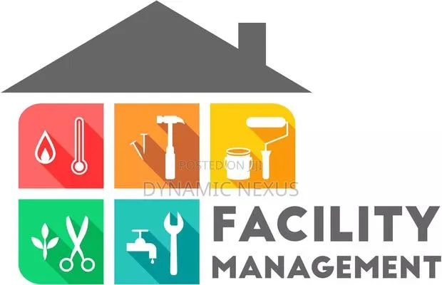 Facility Management · Photo 1
