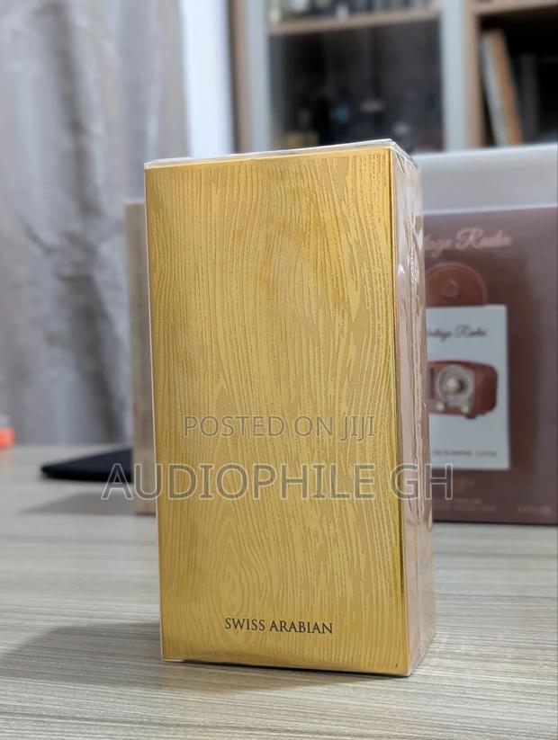 Swiss Arabian Shaghaf Oud Eau De Parfum · Photo 2