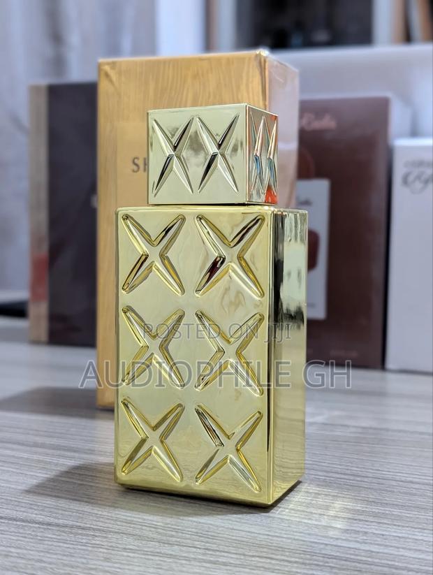 Swiss Arabian Shaghaf Oud Eau De Parfum · Photo 4