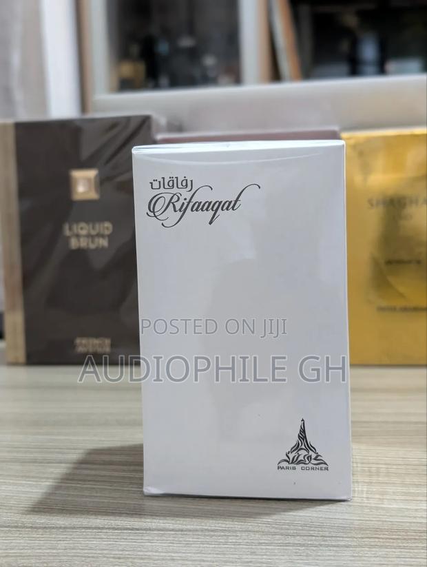 Paris Corner Rifaaqat Eau De Parfum 85ml · Photo 1