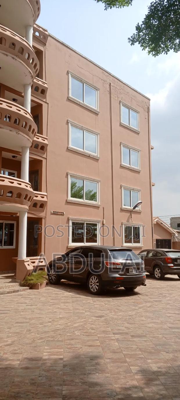 2bdrm Apartment in Abdulai Property, Pillar 2 for rent · Photo 1