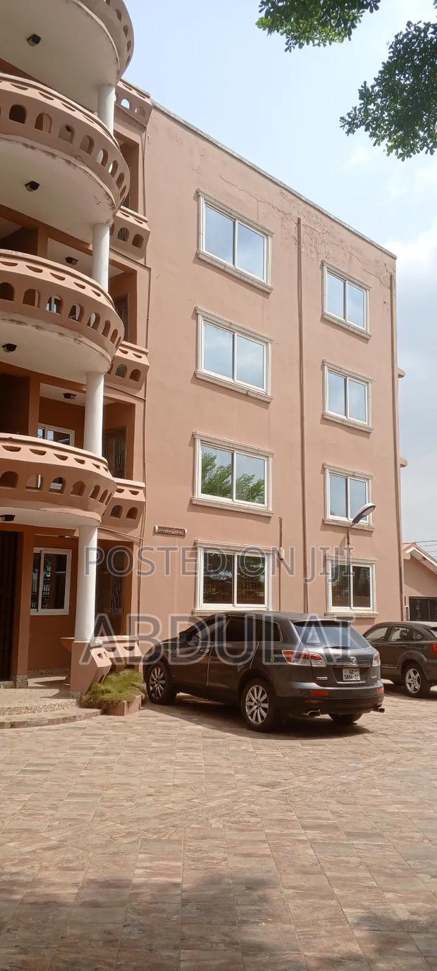 2bdrm Apartment in Abdulai Property, Pillar 2 for rent · Photo 2