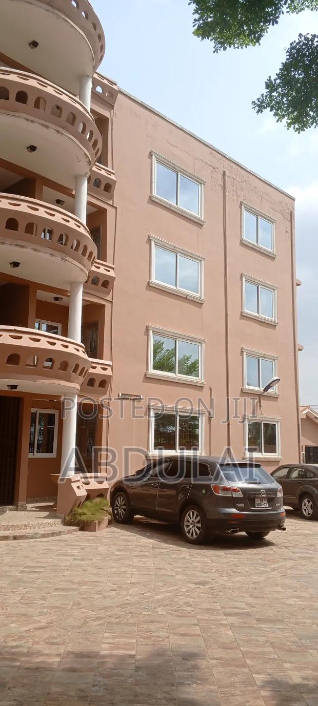2bdrm Apartment in Abdulai Property, Pillar 2 for rent · Photo 4