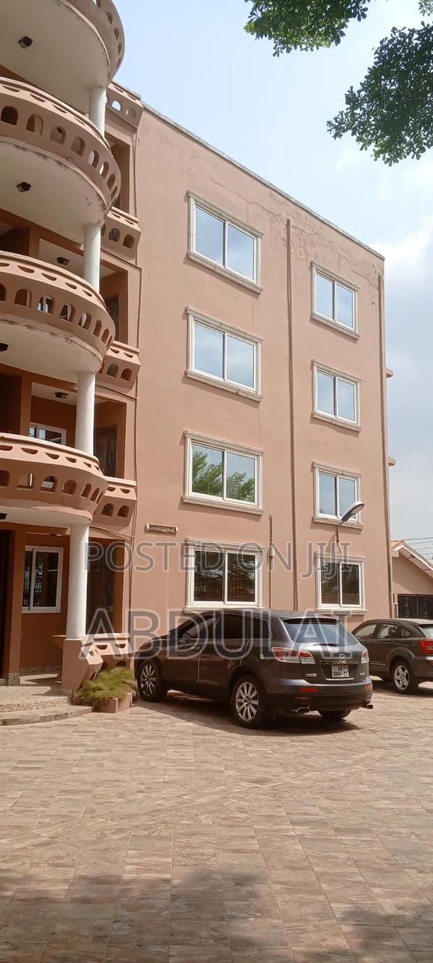 2bdrm Apartment in Abdulai Property, Pillar 2 for rent · Photo 5