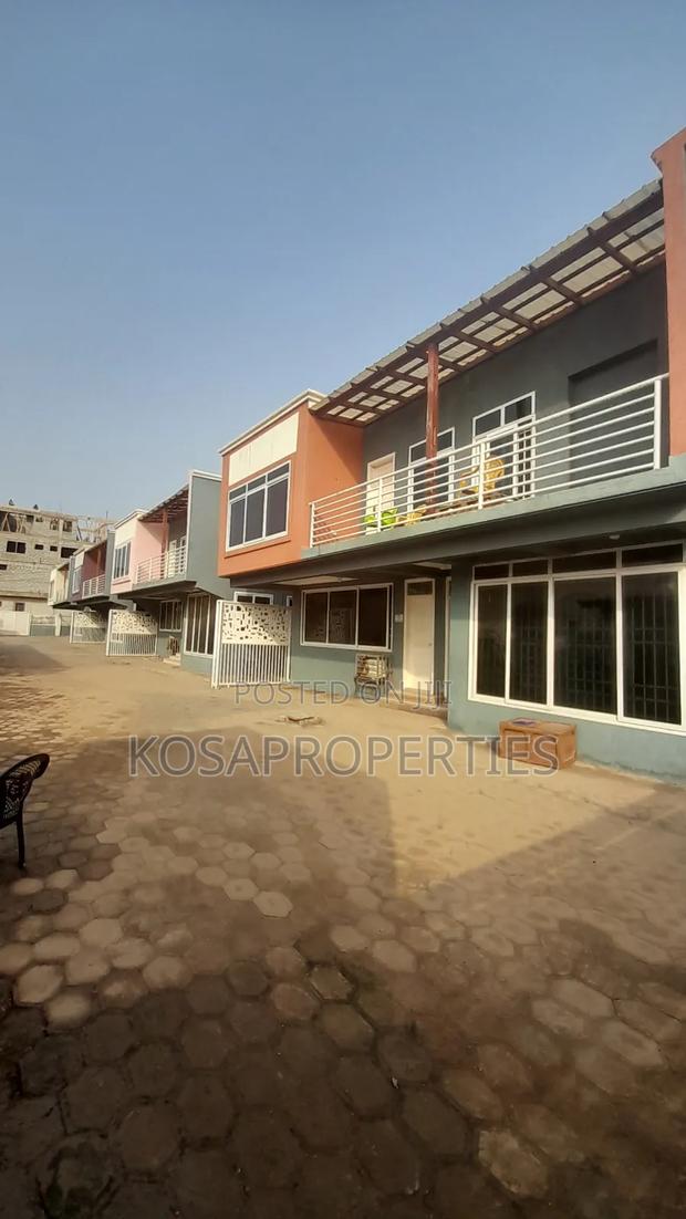 4bdrm House in Oyarifa High Tension for sale · Photo 2