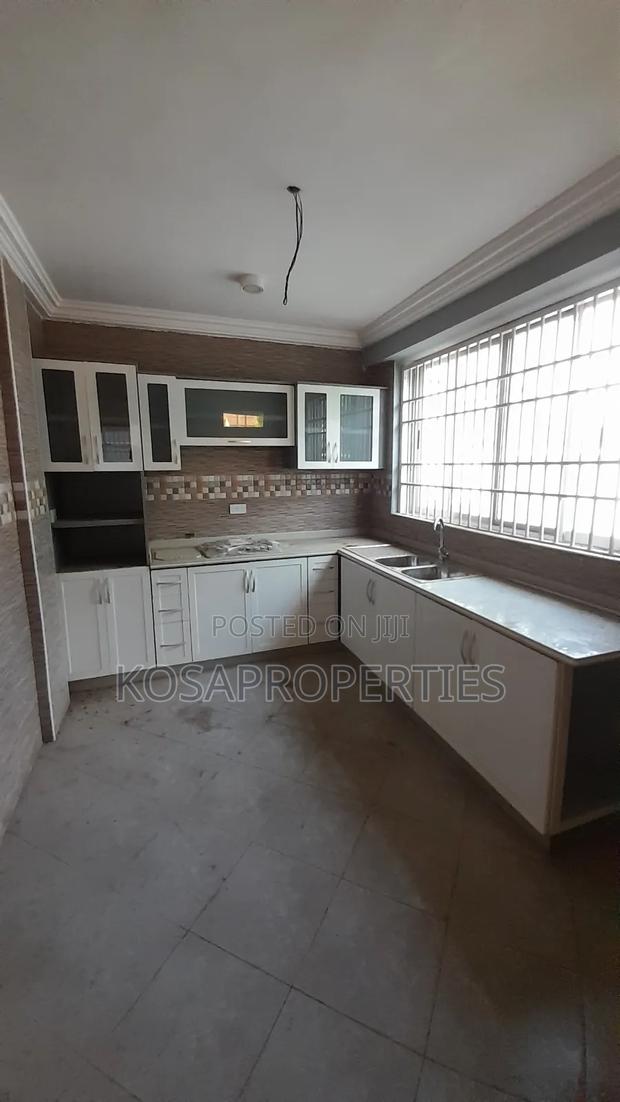 4bdrm House in Oyarifa High Tension for sale · Photo 8