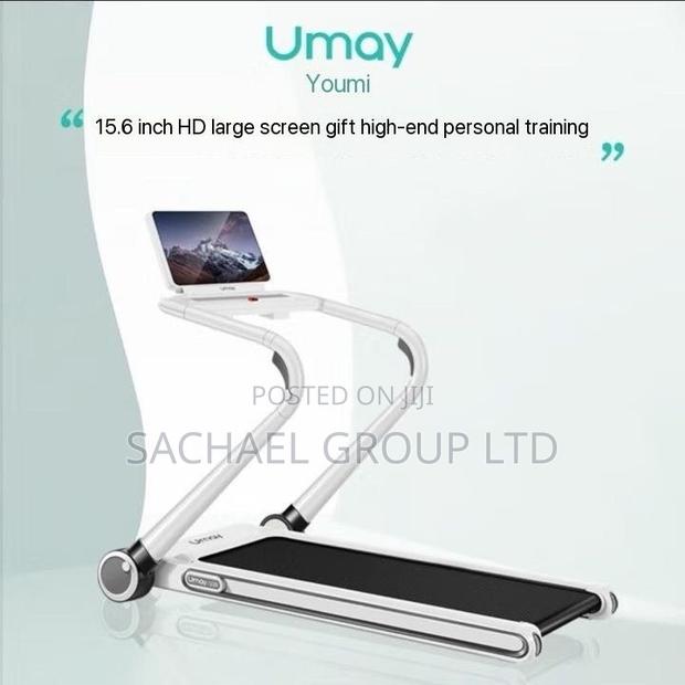 Brand New Treadmill 140kg · Photo 3