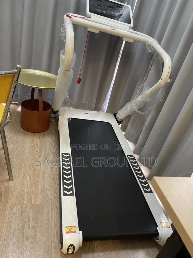 Brand New Treadmill 140kg · Photo 5