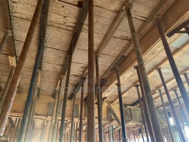 Acrojacks/Pipes/Props/Metal Pipe/Flow/Floo/Bambu/Bamboo · Photo 6