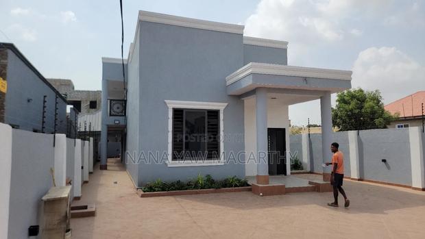4bdrm Apartment in Sector 4, Millenium City for sale · Photo 1