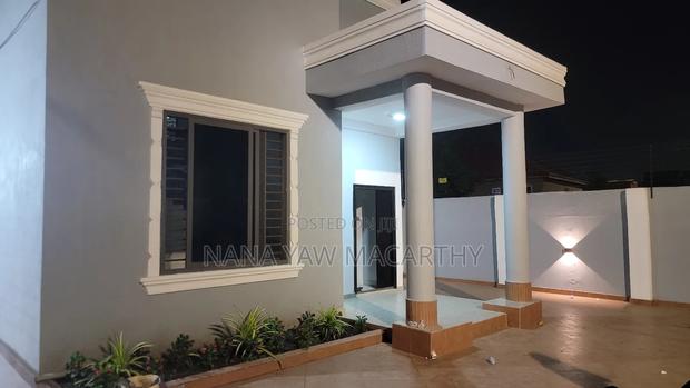 4bdrm Apartment in Sector 4, Millenium City for sale · Photo 2