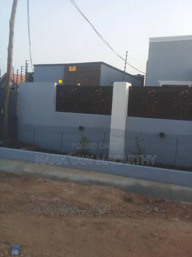 4bdrm Apartment in Sector 4, Millenium City for sale · Photo 4