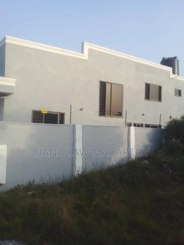 4bdrm Apartment in Sector 4, Millenium City for sale · Photo 3