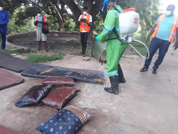 Campus Pest Control and Fumigation · Photo 1