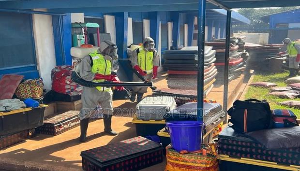 Campus Pest Control and Fumigation · Photo 2