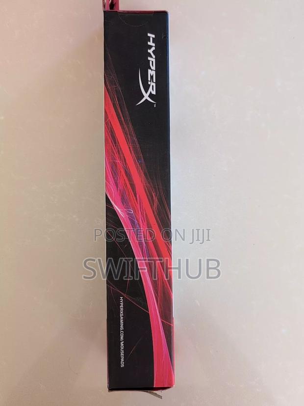 Hyperx Fury S Speed Edition Pro Gaming Mouse Pad · Photo 2