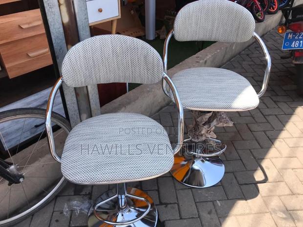 Quality Bar High Stool (Pair) · Photo 1