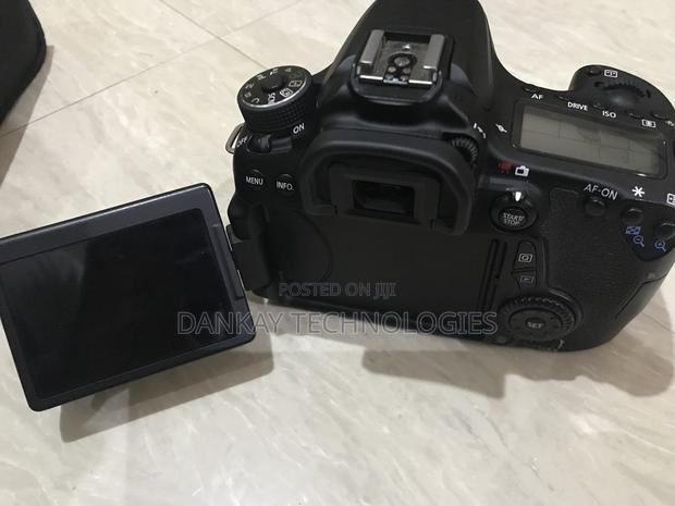 Canon 70d Camera Body Only · Photo 1