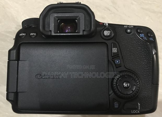 Canon 70d Camera Body Only · Photo 2