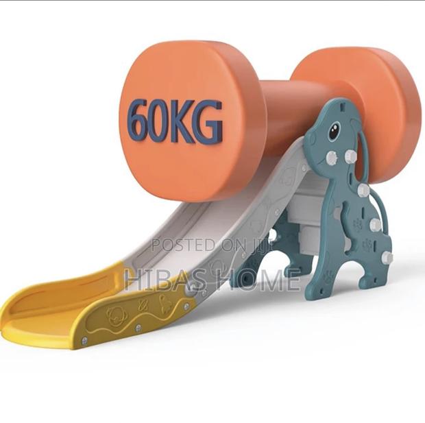 Kids Slide Nursery Kindergarten · Photo 5