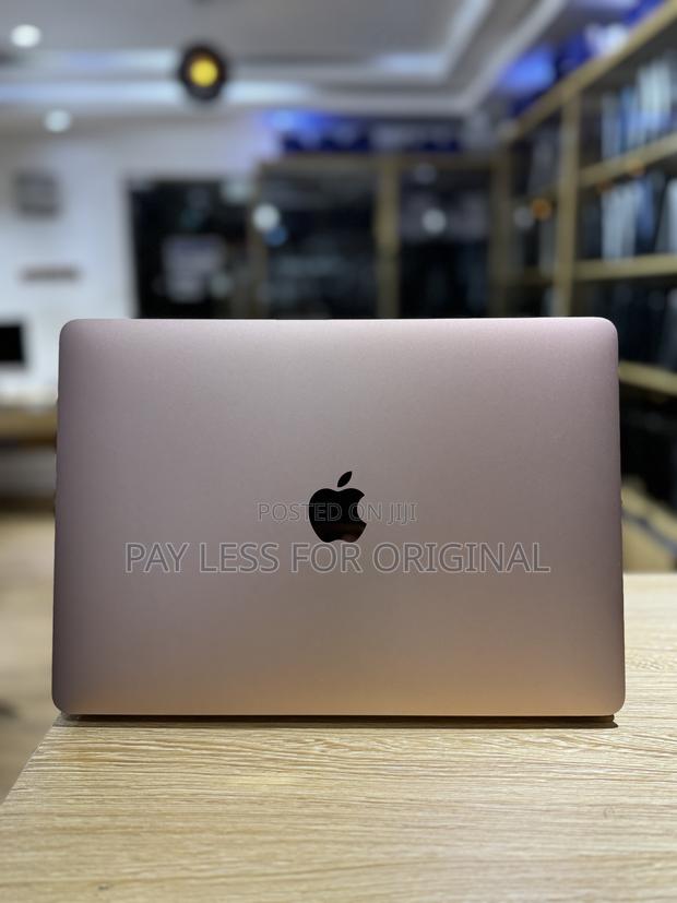 Laptop Apple MacBook Air 8GB Intel Core I3 SSD 256GB · Photo 5