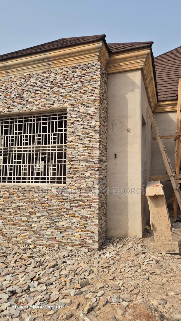 We Are a Good Team Stone Workers , Call Us for Good Service · Photo 2