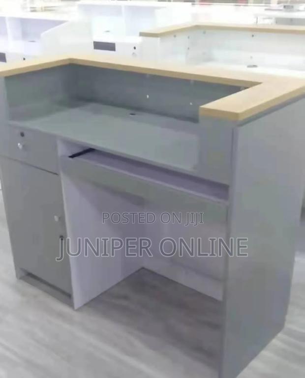 Front Desk/ Receptionist Desk Grine · Photo 1